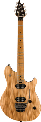 Evh Wolfgang WG Std Exotic ZW elektrinė gitara