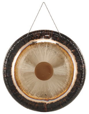 Thomann 32"/81cm Planet Gong Saturn planetų gongas