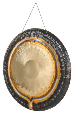 Thomann 28"/71cm Planet Gong Plat Year planšetinis gongas