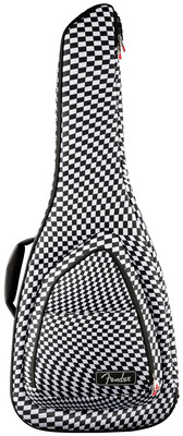 Fender FE620 Gig Bag elektrinės gitaros dėklas