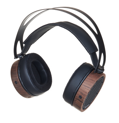 OLLO Audio S4X 2023 1.3 Kalibruotos studijinės ausinės