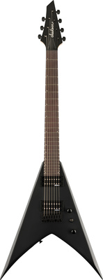 Jackson JS22-7 KV Satin Black 7-stygė elektrinė gitara