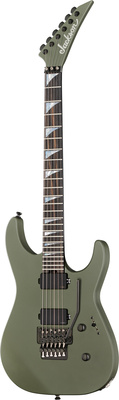 Jackson American SRS SL2MG MAD elektrinė gitara  