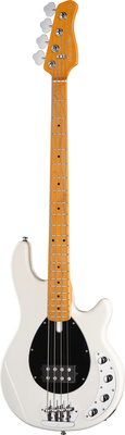 Marcus Miller Z3-4 Antique White keturstygė bosinė gitara