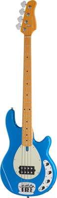 Marcus Miller Z3-4 Blue keturstygis bosas