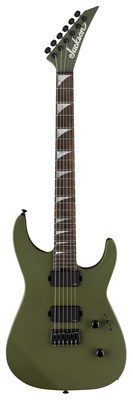 Jackson American SRS SL2HTMG MAD elektrinė gitara