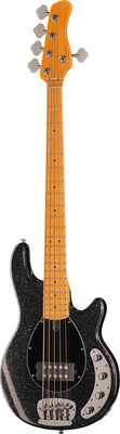 Marcus Miller Z3-5 Sparkle Black elektrinė bosinė gitara