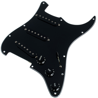Fender PWPG 59 Strat RWRP BWB St tipo apsauga gitarai