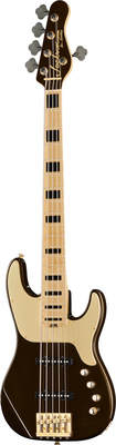 Jackson A Blackstone Pro Gladys BLKSN 5-stygė j-bosinė gitara
