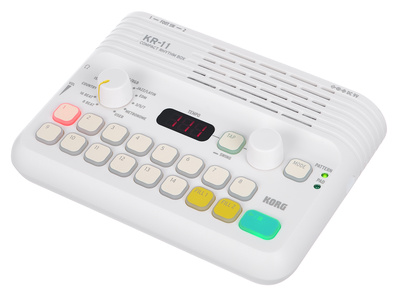 Korg KR-11 ritmo mašina