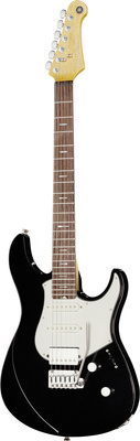 Yamaha Pacifica Professional BLK RF elektrinė gitara  