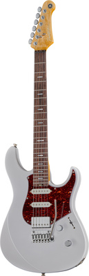 Yamaha Pacifica Professional SHW RF elektrinė gitara