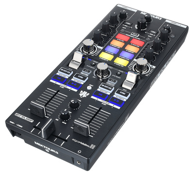 Reloop Mixtour Pro B-Stock DJ valdiklis