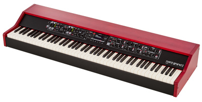Clavia Nord Grand 2 sceninis pianinas