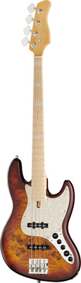 Marcus Miller V7 Swamp Ash-4 Reissue TS 4-stygė j-bosinė gitara