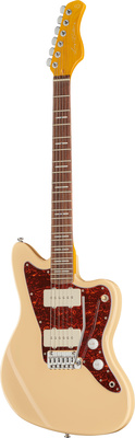 Larry Carlton J3 Vintage White elektrinė gitara  