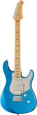Yamaha Pacifica Professional SPB MF elektrinė gitara