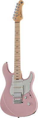 Yamaha Pacifica Standard Plus ASP MF
