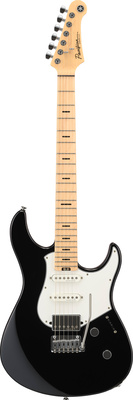 Yamaha Pacifica Standard Plus BLK MF
