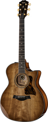 Taylor 314ce Ltd 50th akustinė gitara