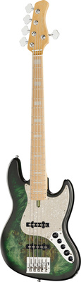 Marcus Miller V7 Swamp Ash-5 Reissue TGR 5-stygė j-bosinė gitara