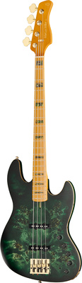 Marcus Miller V10-4 TGR 4-stygė j-bosinė gitara