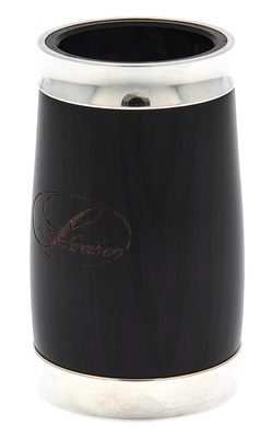 Schreiber Barrel 54mm 2019 statinė