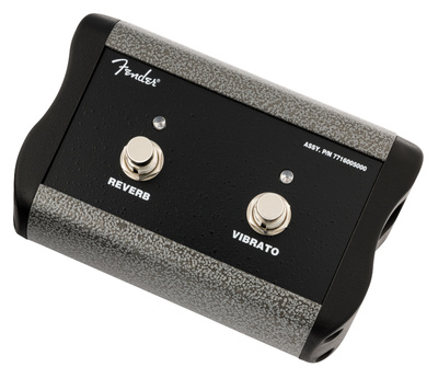 Fender 2-Button Footswitch ToneMaster gitaros stiprintuvo pedalas