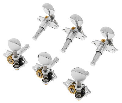 Gotoh SXN510-05M 3L/3R Tuners C