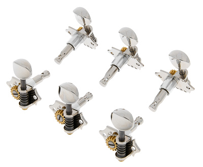 Gotoh SXN510-05M 3L/3R Tuners N