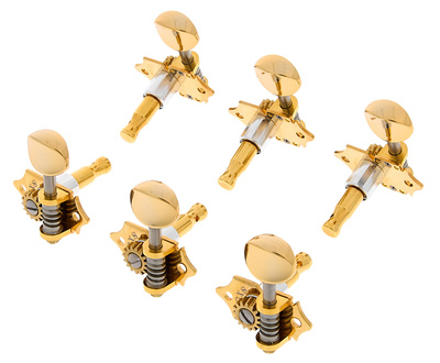 Gotoh SXN510-05M 3L/3R Tuners G