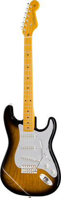Fender Anniv. AV II 1954 Strat 2TSB elektrinė gitara