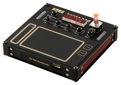 Korg Nu:Tekt NTS-3 sintezatoriaus priedas