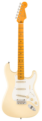 Fender Lincoln Brewster Strat MN OLP elektrinė gitara