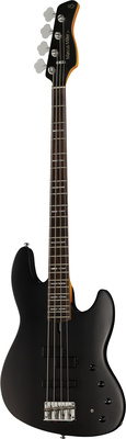 Marcus Miller U7-4 BK 4-stygė j-bosinė gitara