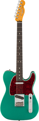 Fender Susan Tedeschi Tele RW ACM elektrinė T tipo gitara