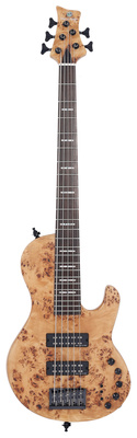 Marcus Miller F10-5 NT 5-stygė bosinė gitara
