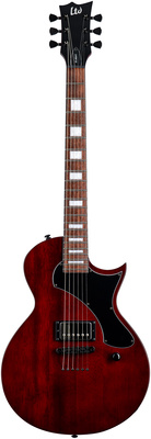 ESP LTD EC-201 FT ST Black Cherry elektrinė gitara