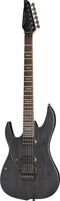 Larry Carlton X5 LH TBKS kairiarankių elektrinė gitara