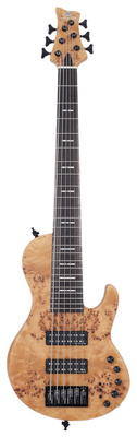 Marcus Miller F10-6 NT 6-stygė bosinė gitara