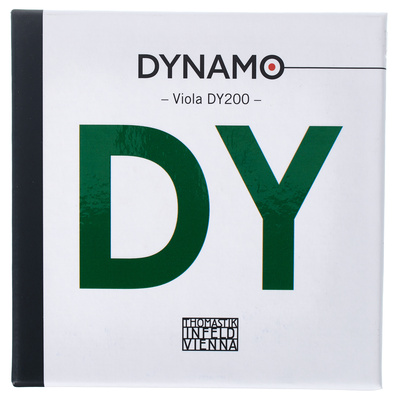 Thomastik Dynamo Viola Medium altų stygos