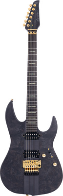 Larry Carlton X10 TBKS elektrinė gitara