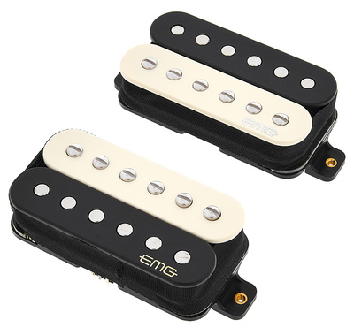 EMG Hot 70 Set ZEB