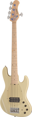 Sadowsky MetroLine 21-5 Vin M OW 5 stīgu elektriskais bass