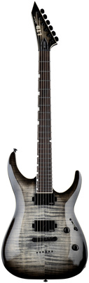 ESP LTD MH1000 NT FM Charcoal