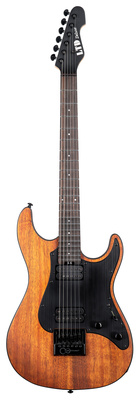 ESP LTD SN-1000 Evertune Koa NT elektrinė gitara