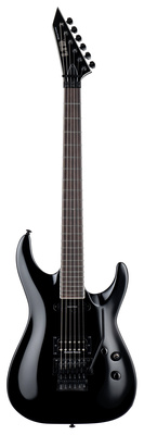 ESP LTD Horizon CTM '87 Black elektrinė gitara