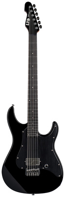ESP LTD SN1 Baritone HT Black elektrinė gitara