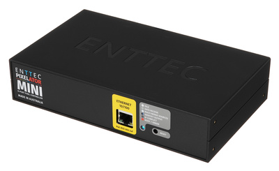 Enttec Pixelator Mini Led juosta