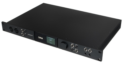 Audient ORIA USB garso sąsaja